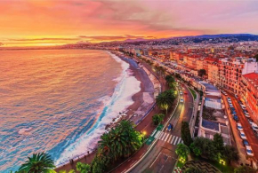 Bel appartement - 50m2 à 7 minutes du centre au calme